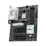 MSI B840 GAMING PLUS WIFI AM5 ATX Motherboard — Being Shipped