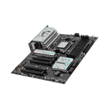 MSI B840 GAMING PLUS WIFI AM5 ATX Motherboard — Being Shipped