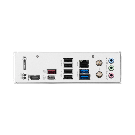 MSI B840 GAMING PLUS WIFI AM5 ATX Motherboard — Being Shipped