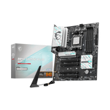 MSI B840 GAMING PLUS WIFI AM5 ATX Motherboard — Being Shipped