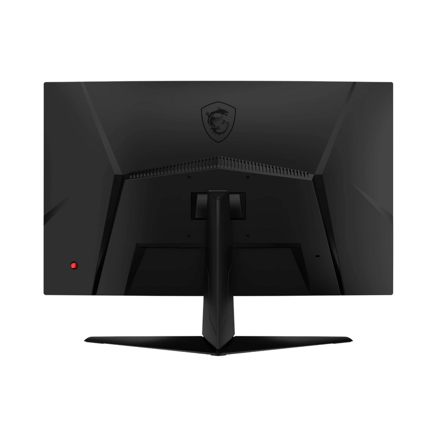 MSI G27C4 E3 27" 16:9 180Hz FHD VA LCD Curved Gaming Monitor (Metallic Black) — Being Shipped