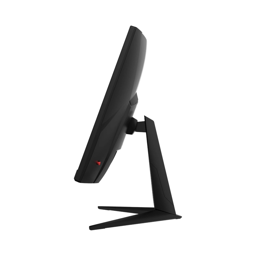 MSI G27C4 E3 27" 16:9 180Hz FHD VA LCD Curved Gaming Monitor (Metallic Black) — Being Shipped