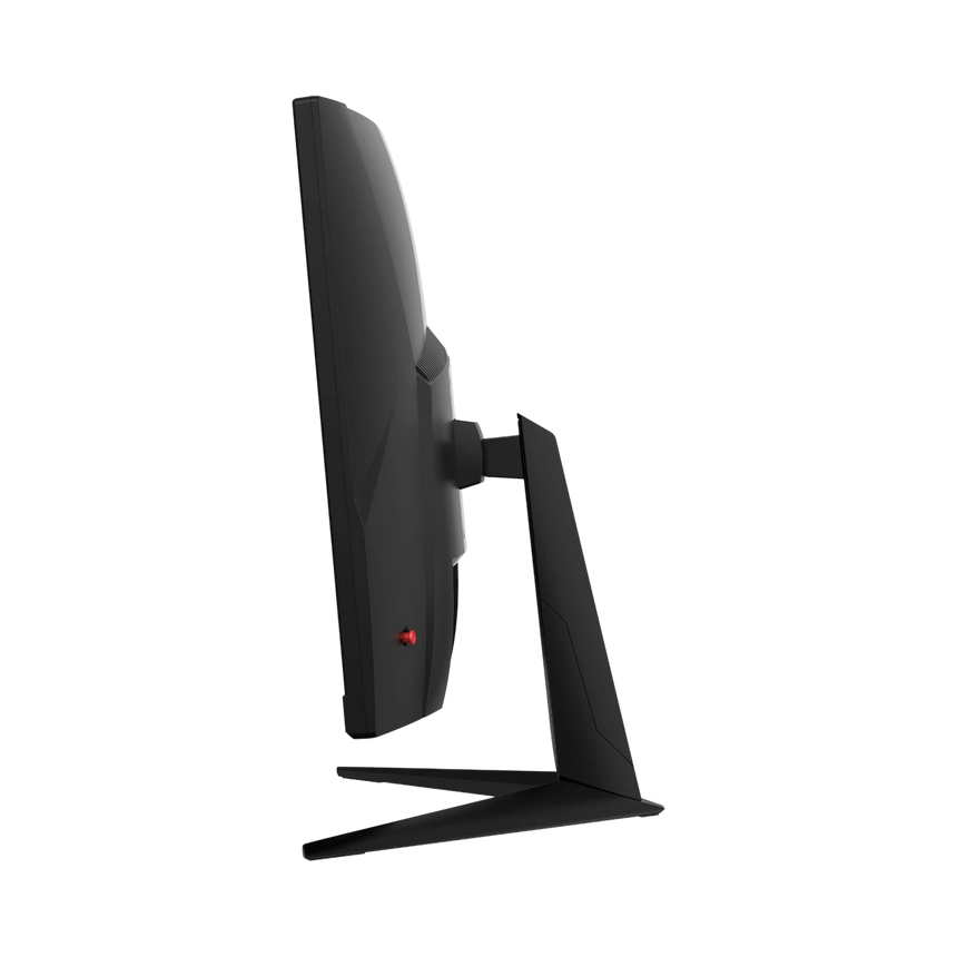 MSI G27C4 E3 27" 16:9 180Hz FHD VA LCD Curved Gaming Monitor (Metallic Black) — Being Shipped