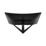 MSI G27C4 E3 27" 16:9 180Hz FHD VA LCD Curved Gaming Monitor (Metallic Black) — Being Shipped