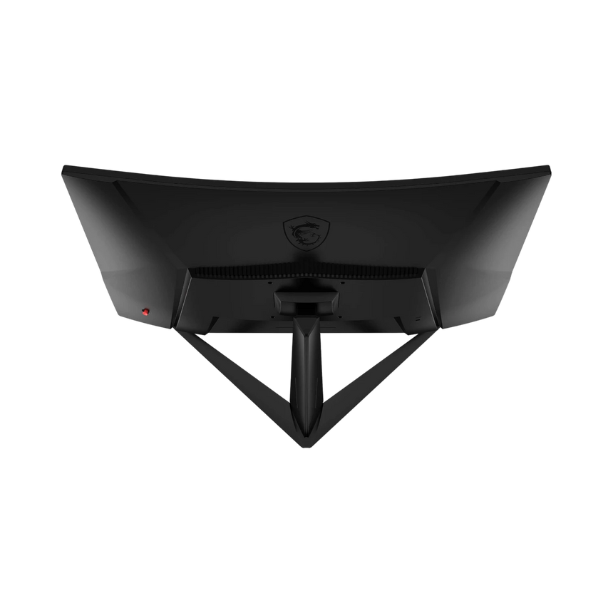 MSI G27C4 E3 27" 16:9 180Hz FHD VA LCD Curved Gaming Monitor (Metallic Black) — Being Shipped