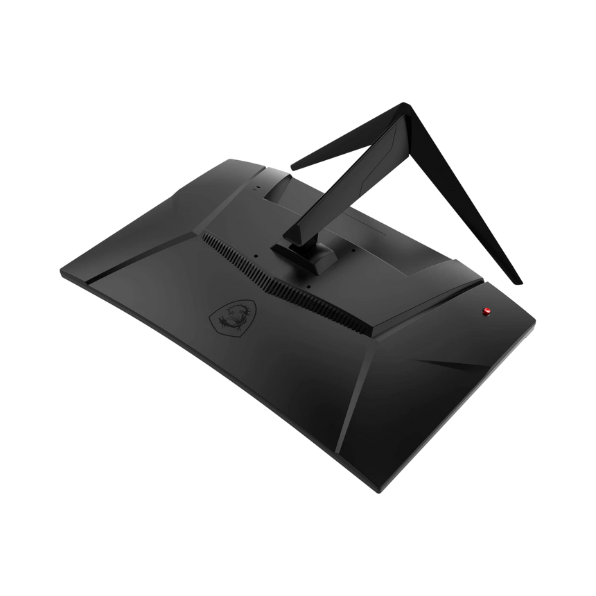 MSI G27C4 E3 27" 16:9 180Hz FHD VA LCD Curved Gaming Monitor (Metallic Black) — Being Shipped