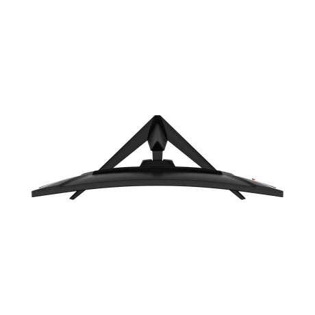 MSI G27C4 E3 27" 16:9 180Hz FHD VA LCD Curved Gaming Monitor (Metallic Black) — Being Shipped
