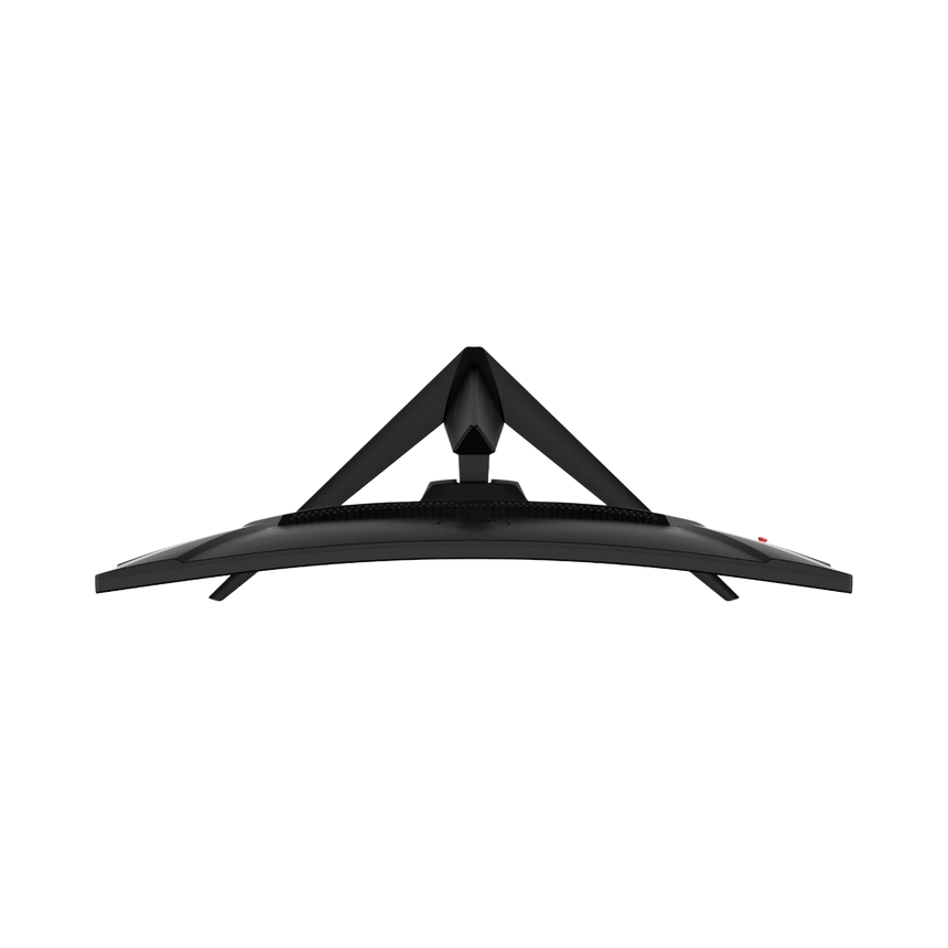 MSI G27C4 E3 27" 16:9 180Hz FHD VA LCD Curved Gaming Monitor (Metallic Black) — Being Shipped