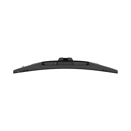 MSI G27C4 E3 27" 16:9 180Hz FHD VA LCD Curved Gaming Monitor (Metallic Black) — Being Shipped