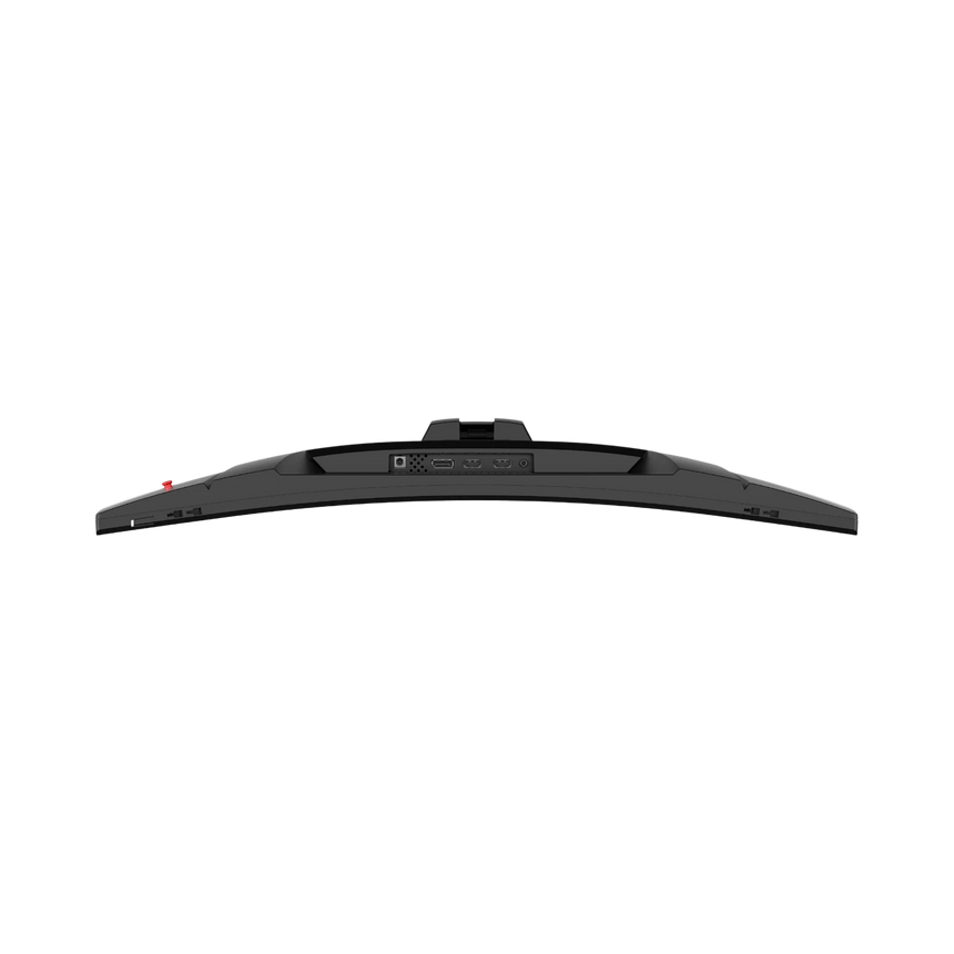 MSI G27C4 E3 27" 16:9 180Hz FHD VA LCD Curved Gaming Monitor (Metallic Black) — Being Shipped