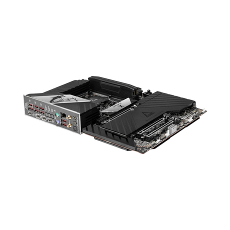 MSI MEG Z890 UNIFY-X LGA 1851 ATX Motherboard — Being Shipped