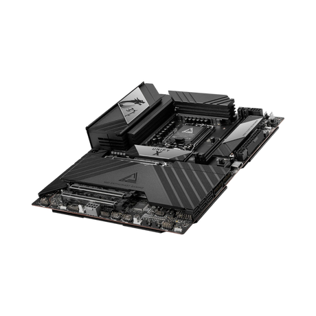 MSI MEG Z890 UNIFY-X LGA 1851 ATX Motherboard — Being Shipped