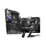 MSI MEG Z890 UNIFY-X LGA 1851 ATX Motherboard — Being Shipped