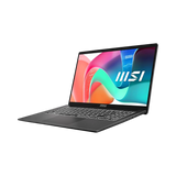 MSI Modern 15 15.6" Laptop, Intel Core i5-1335U, 16GB RAM, 1TB SSD — Being Shipped