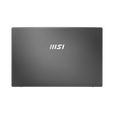 MSI Modern 15 15.6" Laptop, Intel Core i5-1335U, 16GB RAM, 1TB SSD — Being Shipped
