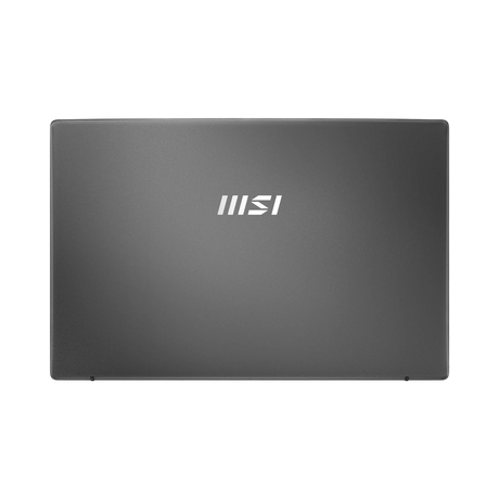 MSI Modern 15 15.6" Laptop, Intel Core i5-1335U, 16GB RAM, 1TB SSD — Being Shipped