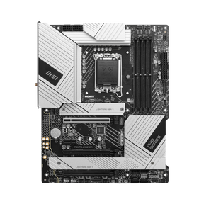 MSI PRO Z790-A MAX WIFI ATX Motherboard — Being Shipped