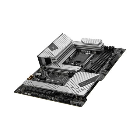 MSI PRO Z790-A MAX WIFI ATX Motherboard — Being Shipped