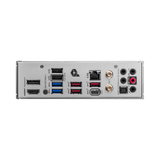 MSI PRO Z790-A MAX WIFI ATX Motherboard — Being Shipped
