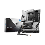 MSI PRO Z790-A MAX WIFI ATX Motherboard — Being Shipped