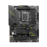 MSI MAG Z790 TOMAHAWK MAX WIFI LGA 1700 ATX Motherboard — Being Shipped