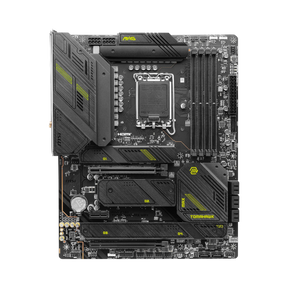 MSI MAG Z790 TOMAHAWK MAX WIFI LGA 1700 ATX Motherboard — Being Shipped