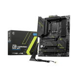 MSI MAG Z790 TOMAHAWK MAX WIFI LGA 1700 ATX Motherboard — Being Shipped