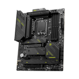 MSI MAG Z790 TOMAHAWK MAX WIFI LGA 1700 ATX Motherboard — Being Shipped