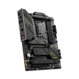 MSI MAG Z790 TOMAHAWK MAX WIFI LGA 1700 ATX Motherboard — Being Shipped