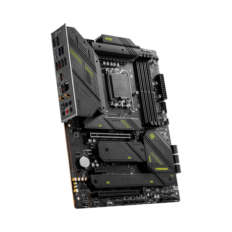 MSI MAG Z790 TOMAHAWK MAX WIFI LGA 1700 ATX Motherboard — Being Shipped