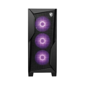 MSI Codex Z2 Codex Z2 Gaming Desktop Computer, AMD Ryzen 7 8700F, NVIDIA RTX 4060, 32GB RAM, 1TB SSD — Being Shipped