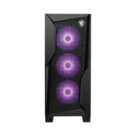 MSI Codex Z2 Codex Z2 Gaming Desktop Computer, AMD Ryzen 7 8700F, NVIDIA RTX 4060, 32GB RAM, 1TB SSD — Being Shipped