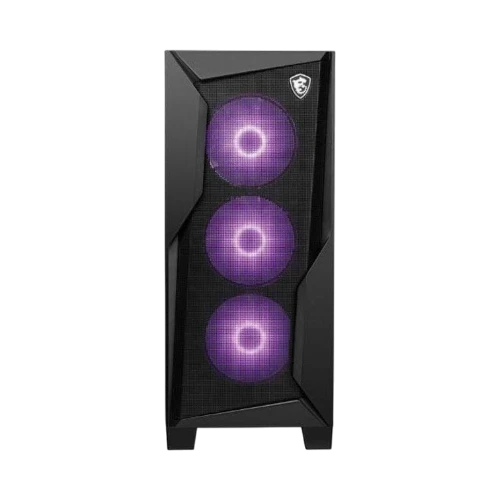 MSI Codex Z2 Codex Z2 Gaming Desktop Computer, AMD Ryzen 7 8700F, NVIDIA RTX 4060, 32GB RAM, 1TB SSD — Being Shipped