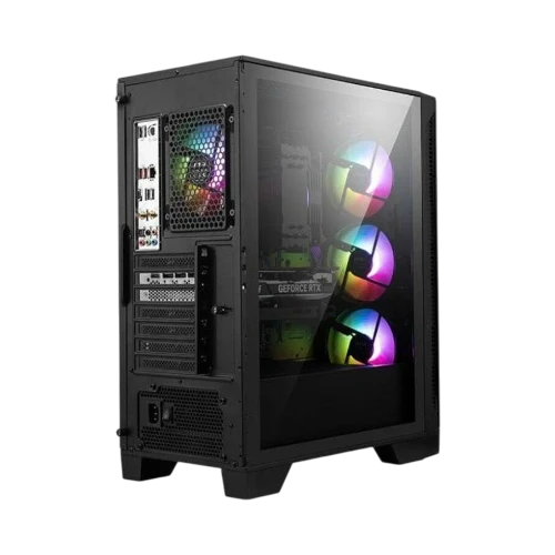 MSI Codex Z2 Codex Z2 Gaming Desktop Computer, AMD Ryzen 7 8700F, NVIDIA RTX 4060, 32GB RAM, 1TB SSD — Being Shipped