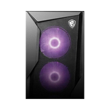 MSI Codex Z2 Codex Z2 Gaming Desktop Computer, AMD Ryzen 7 8700F, NVIDIA RTX 4060, 32GB RAM, 1TB SSD — Being Shipped