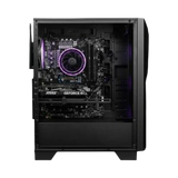 MSI Codex Z2 Codex Z2 Gaming Desktop Computer, AMD Ryzen 7 8700F, NVIDIA RTX 4060, 32GB RAM, 1TB SSD — Being Shipped