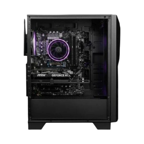 MSI Codex Z2 Codex Z2 Gaming Desktop Computer, AMD Ryzen 7 8700F, NVIDIA RTX 4060, 32GB RAM, 1TB SSD — Being Shipped