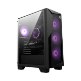 MSI Codex Z2 Codex Z2 Gaming Desktop Computer, AMD Ryzen 7 8700F, NVIDIA RTX 4060, 32GB RAM, 1TB SSD — Being Shipped