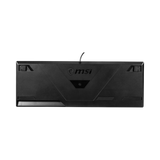 MSI Vigor GK30 6-Zone RGB Gaming Keyboard — Being Shipped