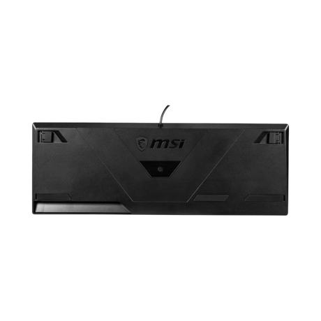 MSI Vigor GK30 6-Zone RGB Gaming Keyboard — Being Shipped