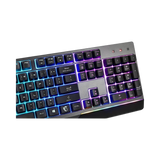 MSI Vigor GK30 6-Zone RGB Gaming Keyboard — Being Shipped