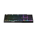 MSI Vigor GK30 6-Zone RGB Gaming Keyboard — Being Shipped