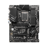 MSI PRO Z790-P WIFI LGA 1700 ATX Motherboard — Being Shipped