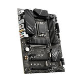 MSI PRO Z790-P WIFI LGA 1700 ATX Motherboard — Being Shipped