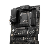 MSI PRO Z790-P WIFI LGA 1700 ATX Motherboard — Being Shipped