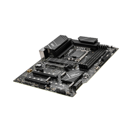 MSI PRO Z790-P WIFI LGA 1700 ATX Motherboard — Being Shipped
