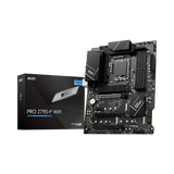 MSI PRO Z790-P WIFI LGA 1700 ATX Motherboard — Being Shipped