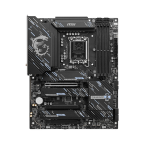 MSI PRO Z890-A WIFI LGA 1851 ATX Motherboard — Being Shipped