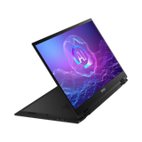 MSI Summit A16 AI+ 16" Multi-Touch 2-in-1 Laptop, AMD Ryzen AI 9 365, 32GB RAM, 1TB SSD — Being Shipped