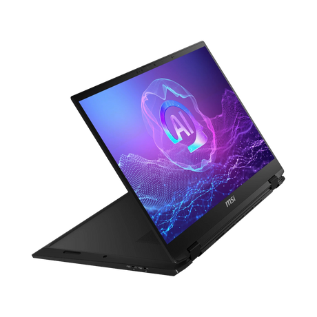 MSI Summit A16 AI+ 16" Multi-Touch 2-in-1 Laptop, AMD Ryzen AI 9 365, 32GB RAM, 1TB SSD — Being Shipped